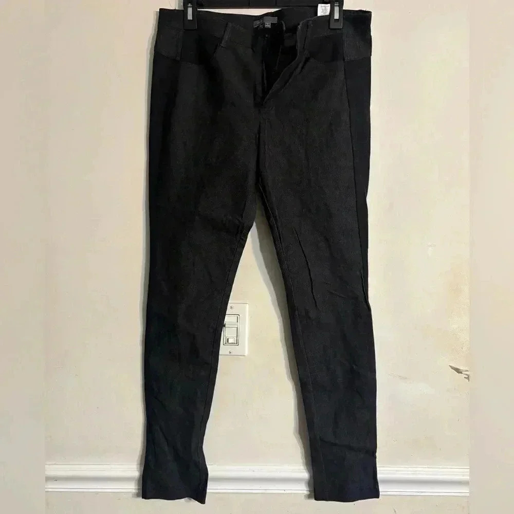 VINCE pants denim size 10